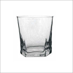 Rox 6 Ounce Glass