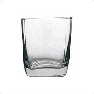 Plaza 6 Ounce Glass