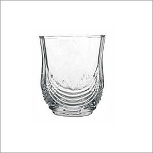 Provogue 6 Ounce Glass