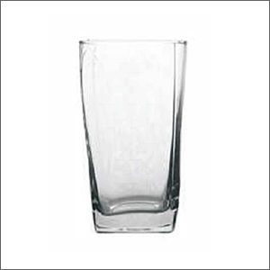 Plaza 8 Ounce Glass