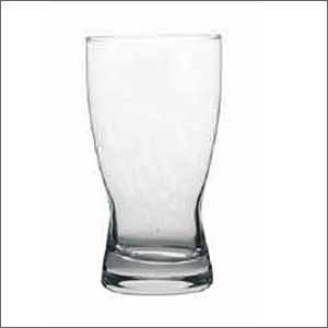 Tropicana 8 Ounce Glass