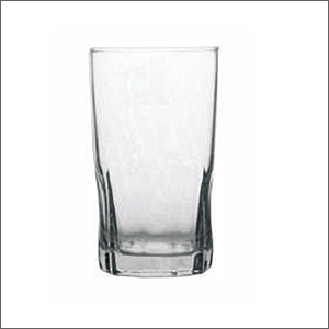 Touch 8 Ounce Glass