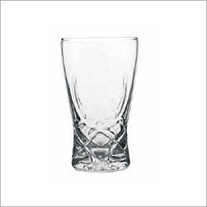 Star Line 8 Ounce Glass