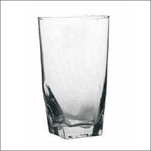 Clark 8 Ounce Glass