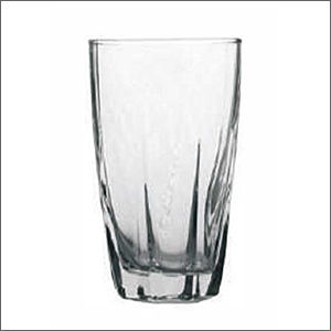 Crympton 8 Ounce Glass