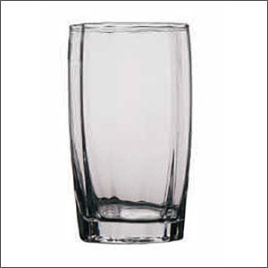 Dance 8 Ounce Glass