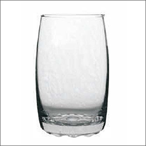 Sylvania 8 Ounce Glass