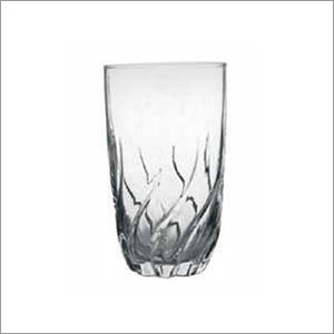 Lancer 8 Ounce Glass