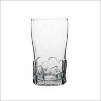 Brick 8 Ounce Glass