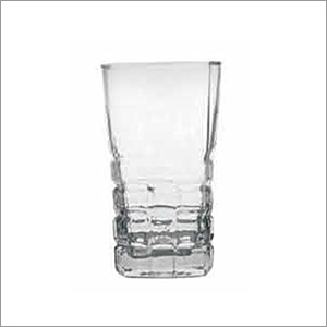 Chatai 8 Ounce Glass