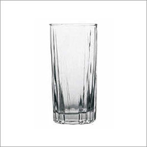 Collin 8 Ounce Glass