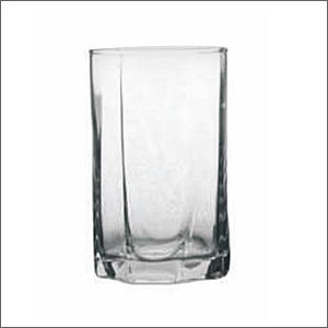 Luna 8 Ounce Glass