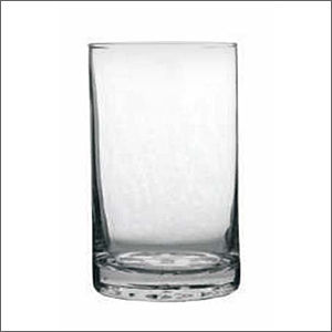 Khuti Dar 8 Ounce Glass