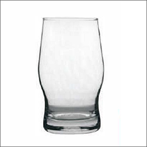 Charls 8 Ounce Glass
