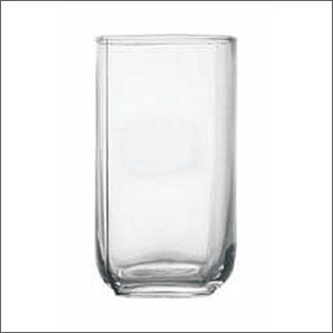 Unity 8 Ounce Glass