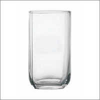 Unity 8 Ounce Glass