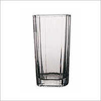 Linea 8 Ounce Glass