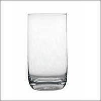 New Mineral 8 Ounce Glass