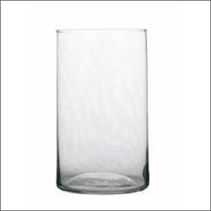 Borosil 8 Ounce Glass