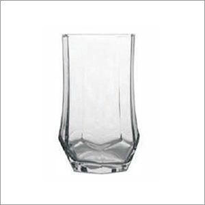 New Diamond 8 Ounce Glass