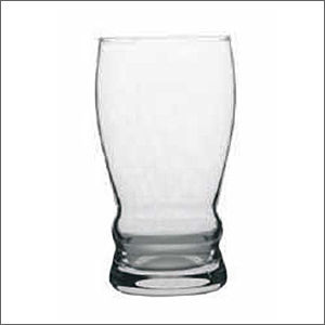 Coffy Ring 8 Ounce Glass