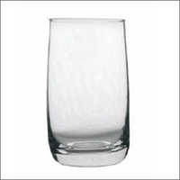 Mineral 8 Ounce Glass