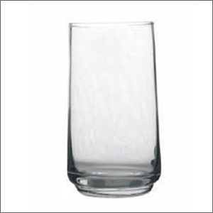 Ambesdar 8 Ounce Glass