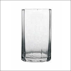 Pehaldar 8 Ounce Glass