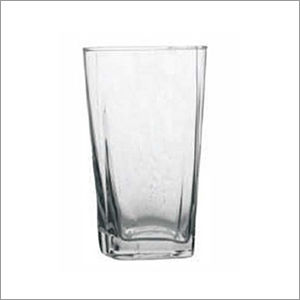 Octavia 8 Ounce Glass