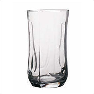 New Unity 8 Ounce Glass