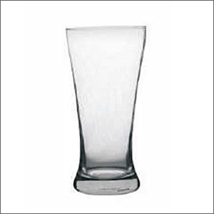 12 Pilsner 12 Ounce Glass By M/S CREATIVE GLASS OVERSEAS