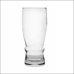 Coffy Ring 12 Ounce Glass