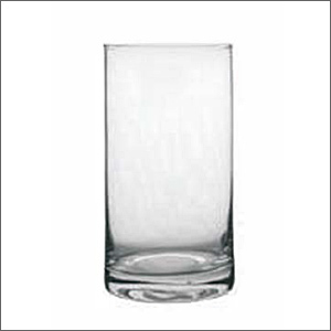 Air India 12 Ounce Glass