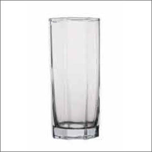 Kosam 12 Ounce Glass