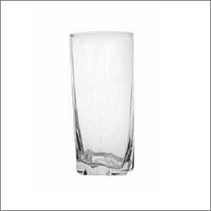 Luna12 Ounce Glass