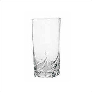 N. Black Berry 12 Ounce Glass