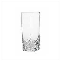 N. Black Berry 12 Ounce Glass