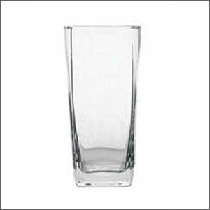 Plaza 12 Ounce Glass