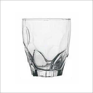 Ice Whisky Glass