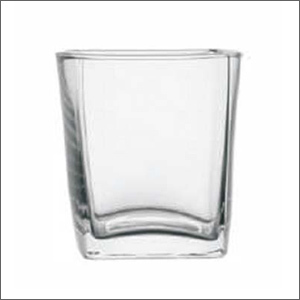 Plaza Whisky Glass
