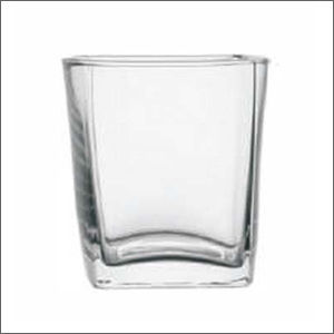 Plaza Whisky Glass