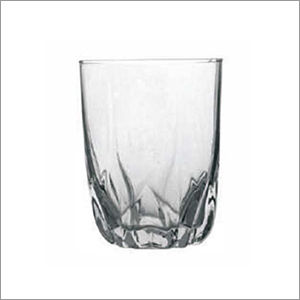 Fantasy Whisky Glass