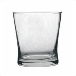 Petra Whisky Glass