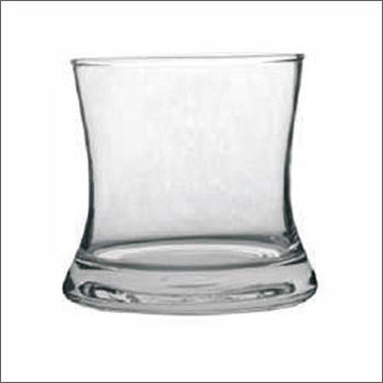 Tango Whisky Glass