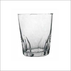Touch Whisky Glass