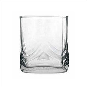 Trump Whisky Glass