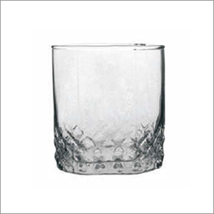 Valse Whisky Glass