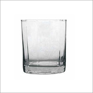 Victoria Whisky Glass