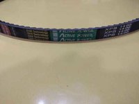 Cogged Belts