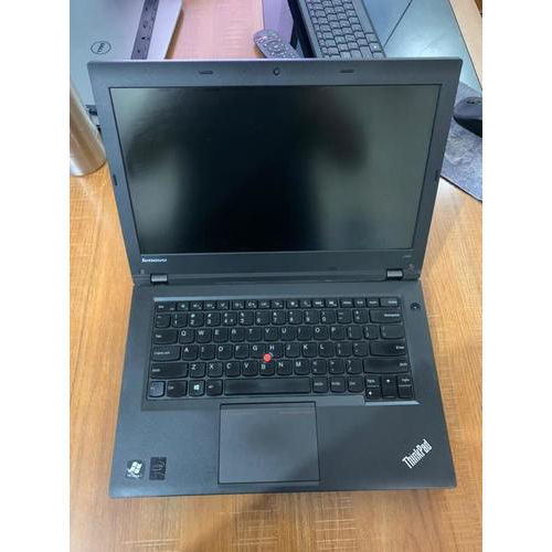 Refurbished laptop